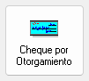 1. Cheque por otorgamiento