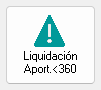 1. Liquidación Aportaciones < 360