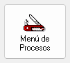 1. Menú de Procesos