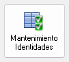 1. Mantenimiento Identidades