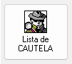 1. Lista de CAUTELA