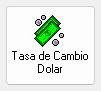 1. Tasa de Cambio Dólar