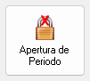 1. Apertura de Periodo