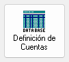 1. Definición de Cuentas