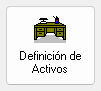1. Definición de Activos