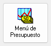 1. Menú de Presupuesto