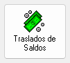 1. Traslados de Saldos