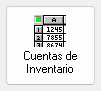 1. Cuentas de Inventario