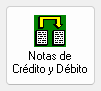 1. Notas de Crédito y Débito