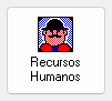 1. Menú de Recursos Humanos