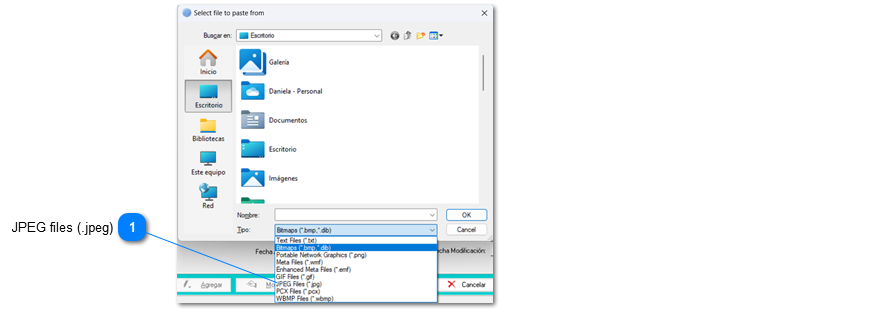 a. Realizar una transacción a una cuenta de Ahorros
