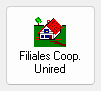 2. Filiales COOP. UNIRED