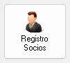 1. Registro de Socios