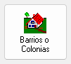 2. Barrios o Colonias
