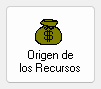 2. Origen de los Recursos